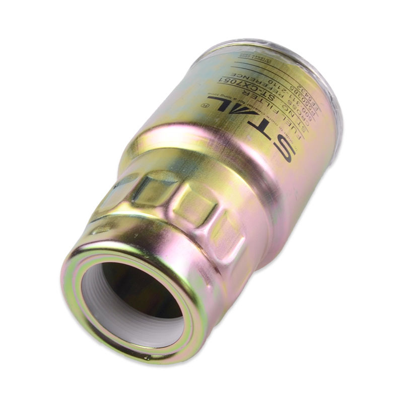 Kompatibel mit 10396 Kraftstofffilter