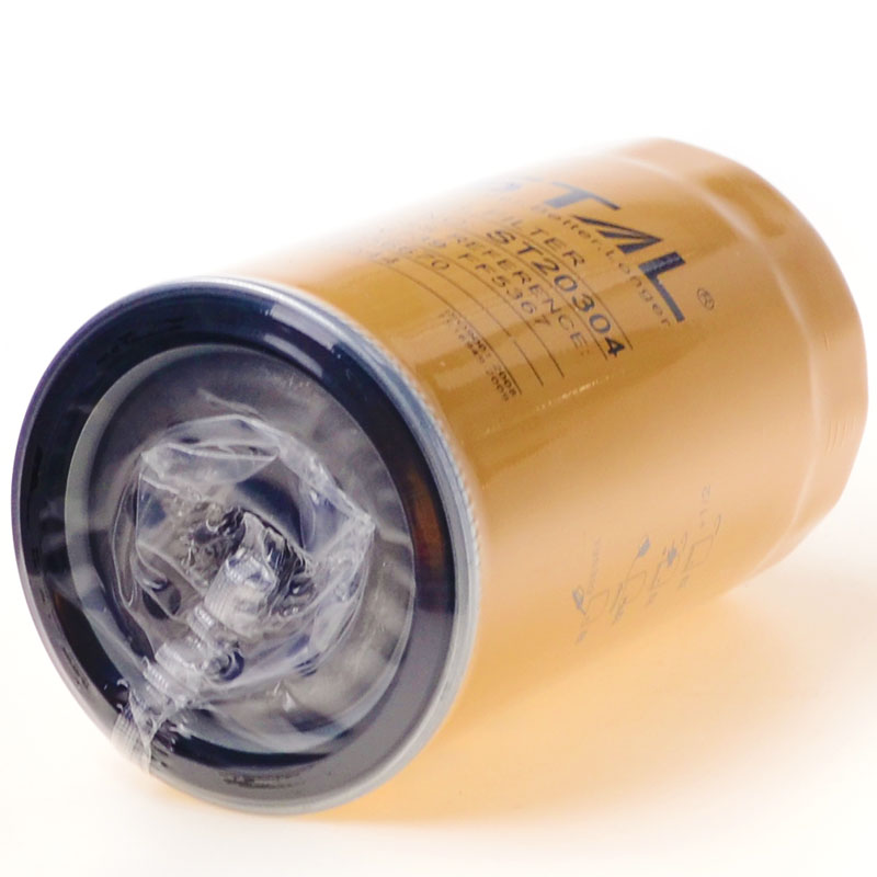 Kompatibel mit 10418 Kraftstofffilter