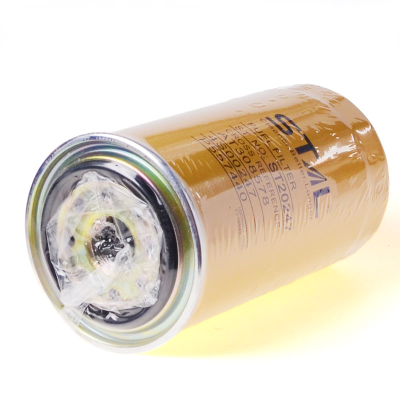 Kompatibel mit 10455 Kraftstofffilter