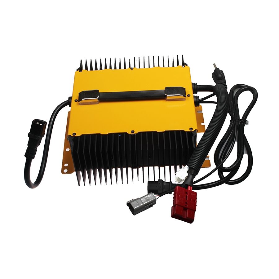 Kompatibel mit Genie GR-08 GR-12 GR-15 GR-20 GRC-12 Batterieladeger?t 105739 105739GT GR-08,GR-12,GR-15,GR-20,GRC-12