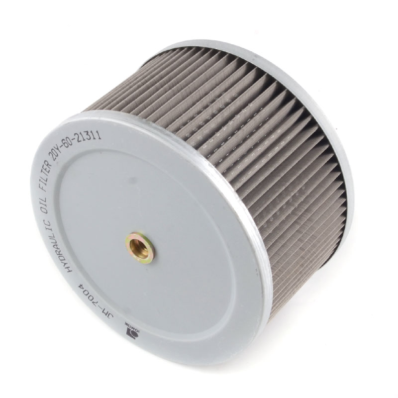 Kompatibel mit 10694 Hydraulische ?lfilterkartusche