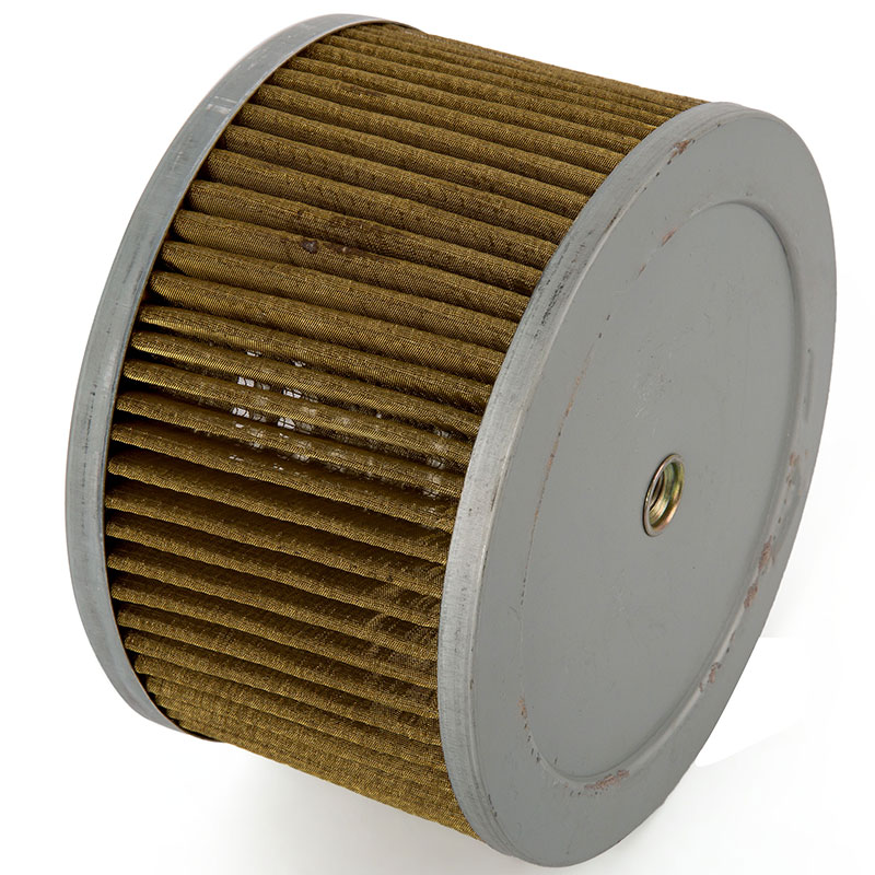 Kompatibel mit 10697 Hydraulische ?lfilterkartusche