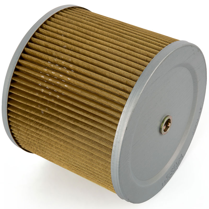 Kompatibel mit 10698 Hydraulische ?lfilterkartusche