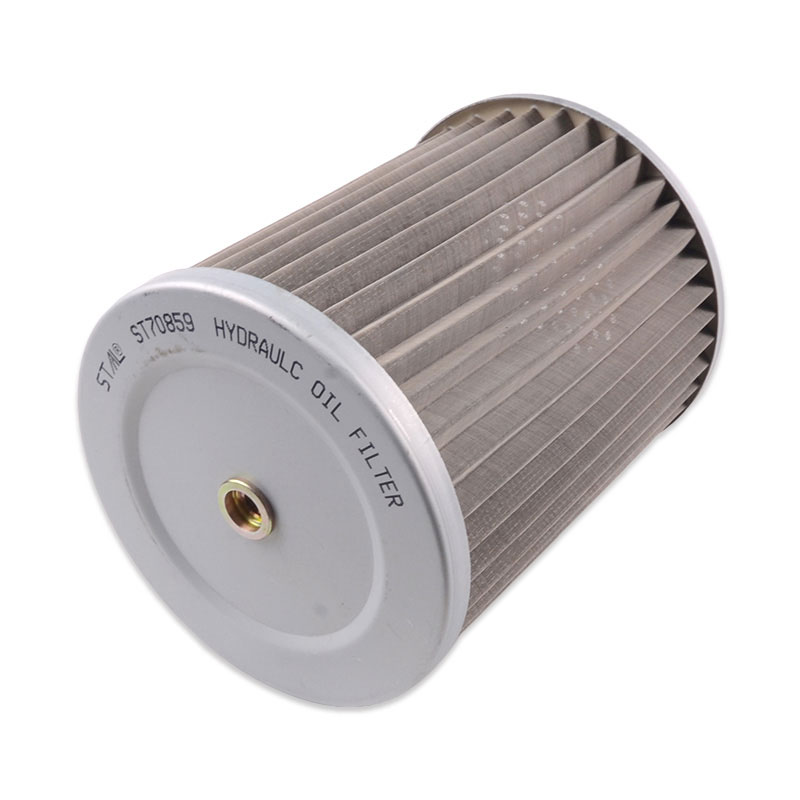 Kompatibel mit 10714 Hydraulische ?lfilterkartusche
