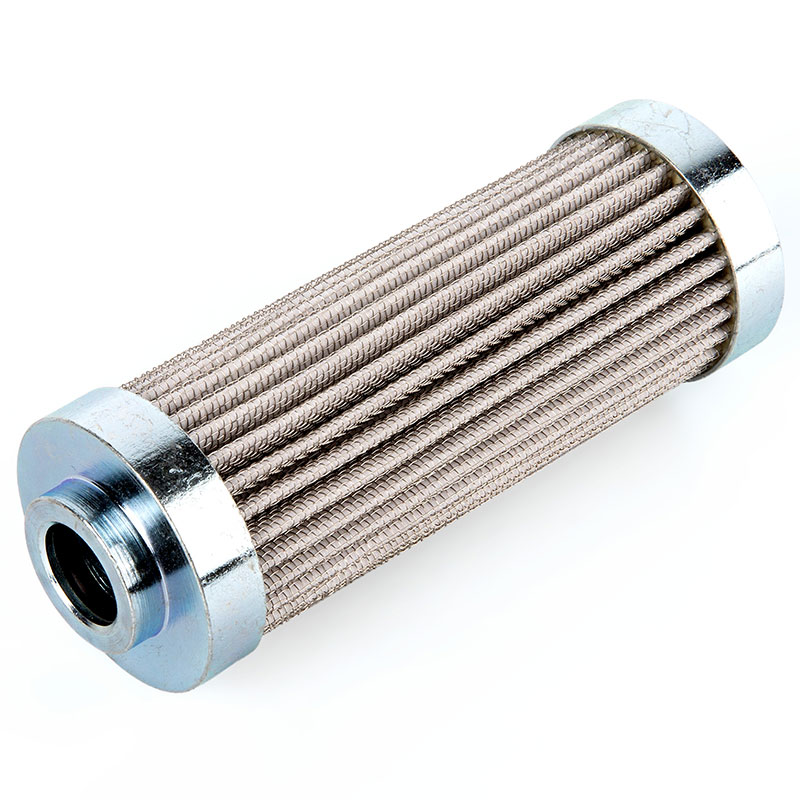 Kompatibel mit 10814 Hydraulic Pilot Filter Element