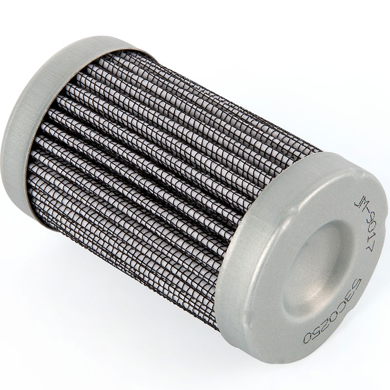 Kompatibel mit 10818 Hydraulic Pilot Filter Element