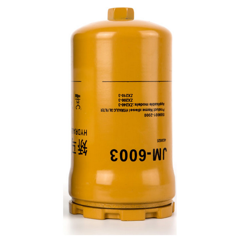 Kompatibel mit 10826 Hydraulic Pilot Filter Element