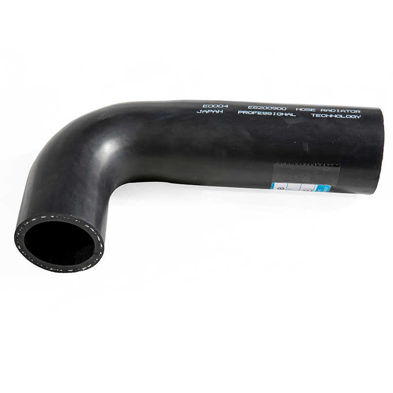 Perfekter Ersatz für Caterpillar - 10974 Wasserschlauch