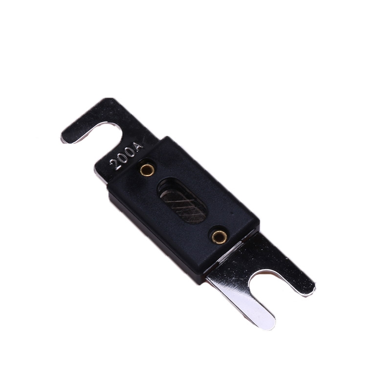 Entwickelt für JLG 1532E2 1932E2 2032E2 2632E2 2646E2 3246E2 - 10St 200 Amp Fuse 24.00041 1532E2,1932E22032E2,2632E2,2646E2,3246E2