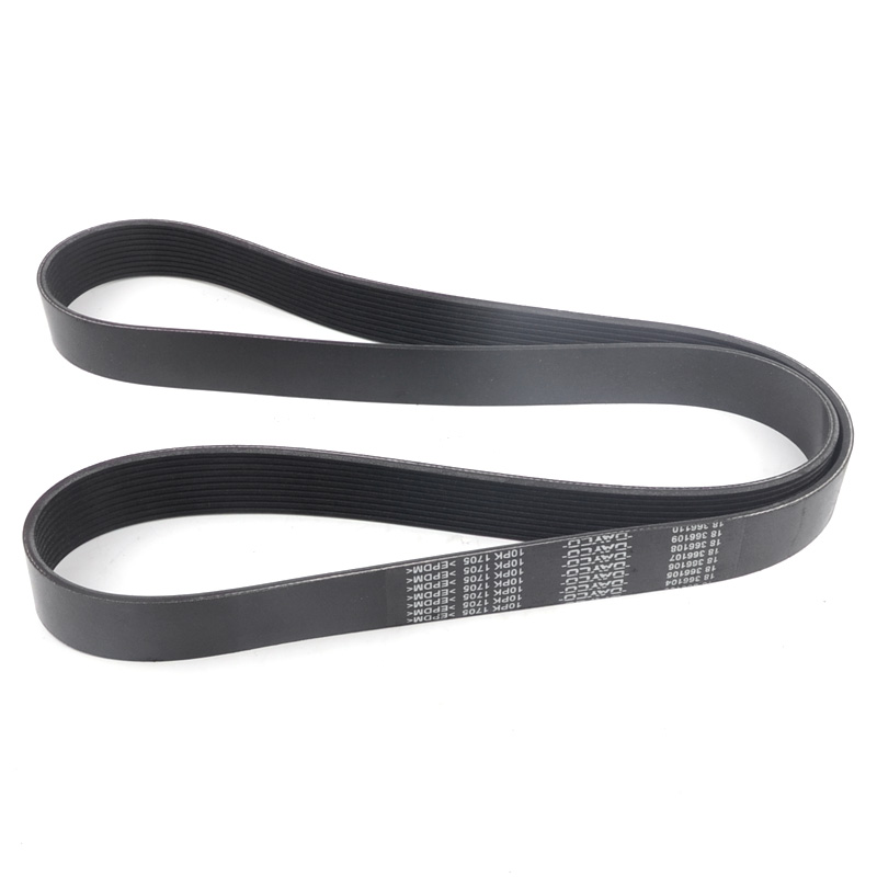 Kompatibel mit 10PK1705 Fan Belt 29133