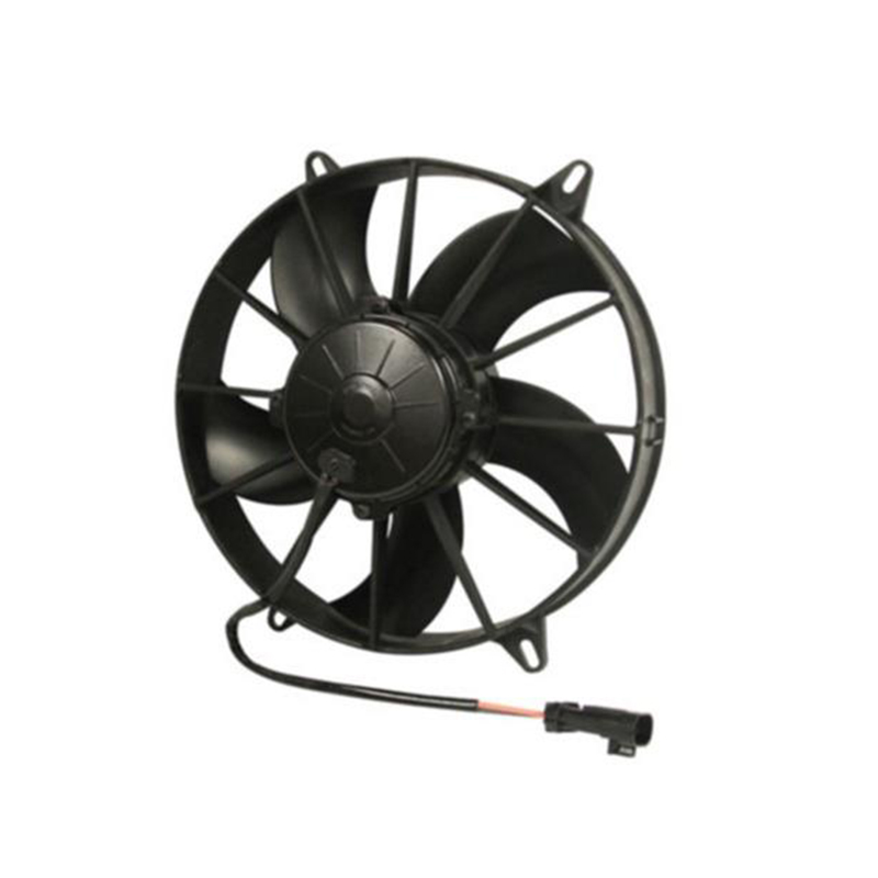 Optimiert für Spal - 11" High Output Electric Fan 30102800 VA03-AP90/LL-68A