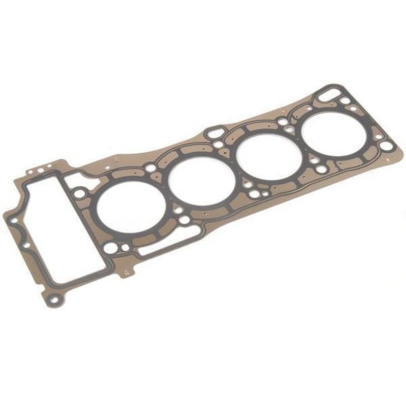 Funktioniert gut mit Nissan QG15DE Motor - Zylinderkopfdichtung 11044-4M51A 11044-4M510 110444M51A 110444M510