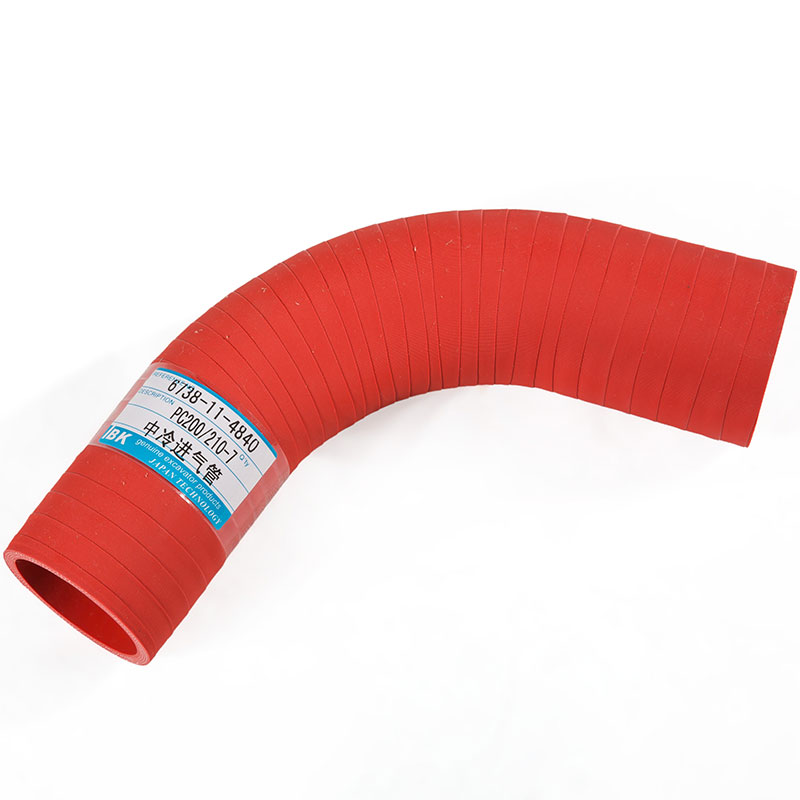 Perfekter Ersatz für KOMATSU - 11173 Air Hose