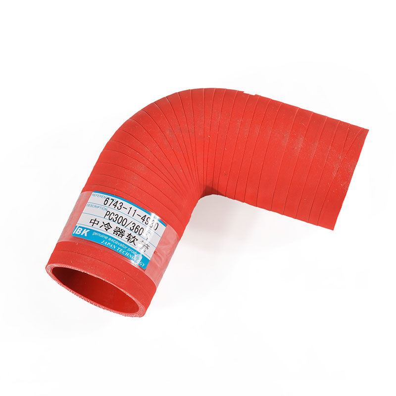 Kompatibel mit KOMATSU - 11178 Air Hose
