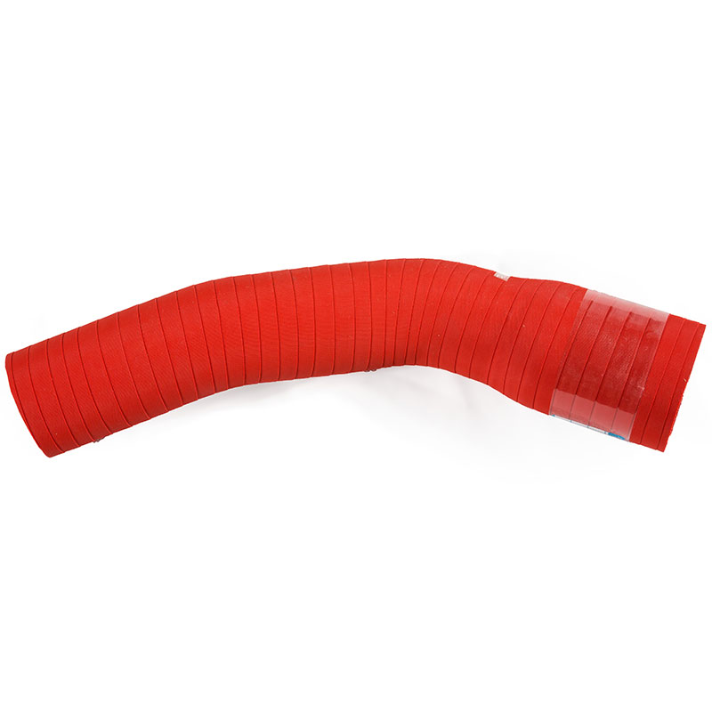 Konstruiert nach KOBELCO - 11271 Air Hose