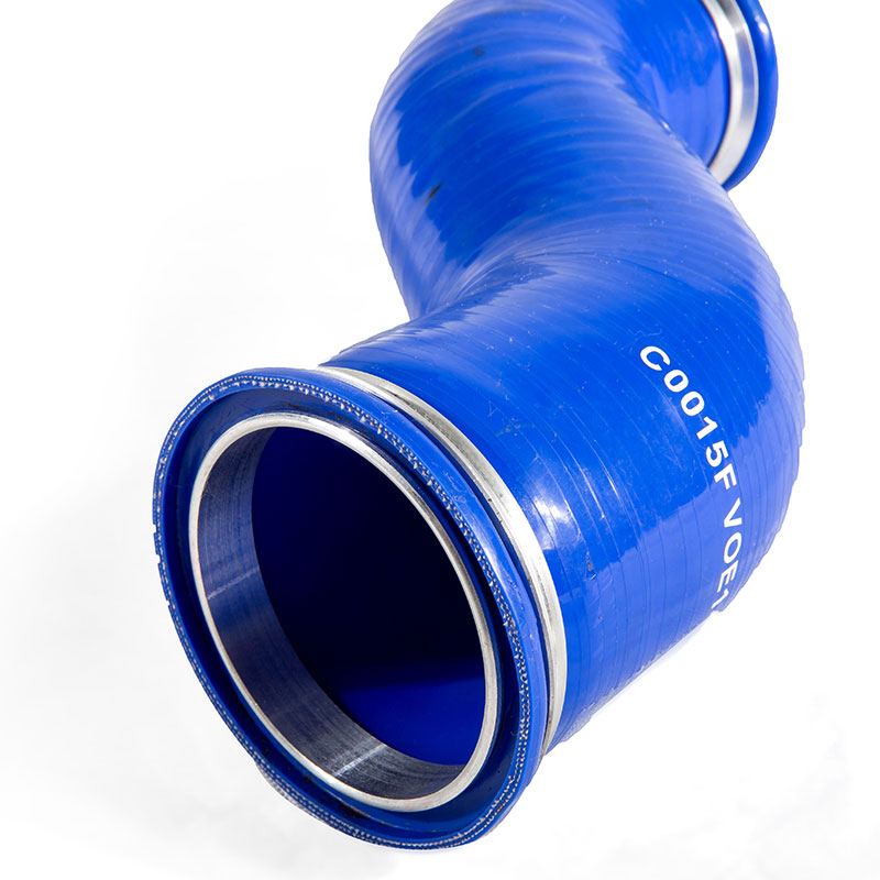 Auf VOLVO - 1114 Air Hose abgestimmt