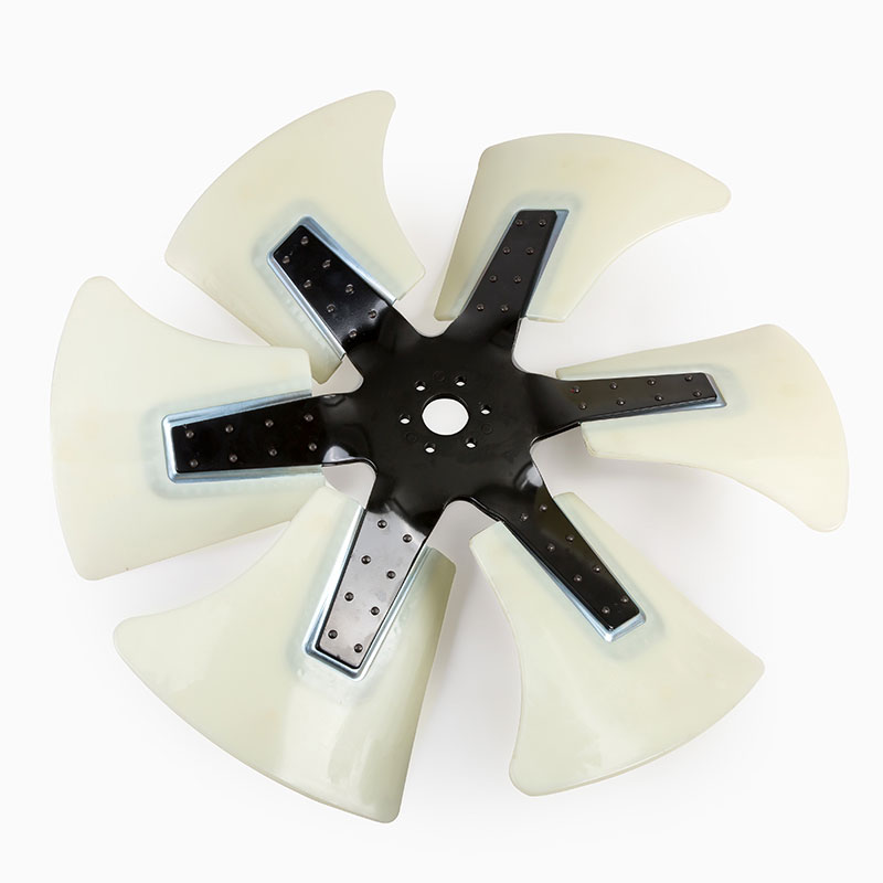 Hergestellt für KOMATSU - 11435 Fan Blade