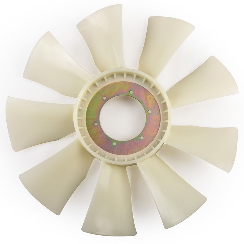 Entwickelt für CATERPILLER - 11438 Fan Blade