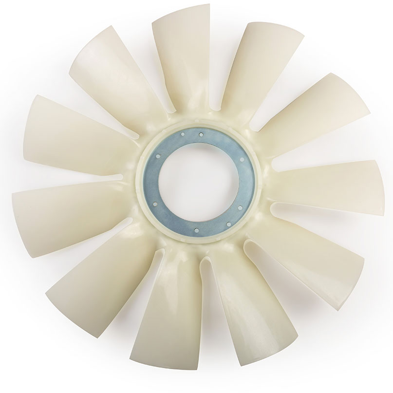 Entwickelt für CATERPILLER - 11442 Fan Blade