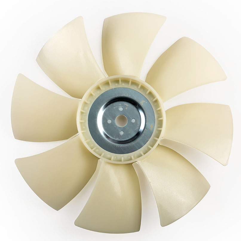 Ingenieur für ISUZU. HITACHI. SUMITOMO - 11449 Fan Blade