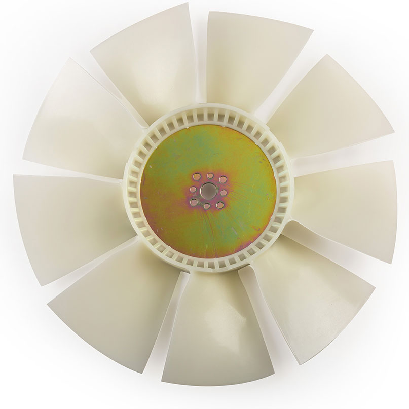 Für HYUNDAI ausgelegt - 11464 Fan Blade