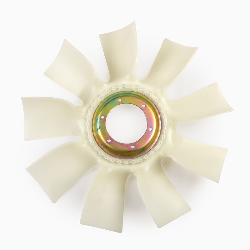 Perfekter Ersatz für HYUNDAI - 11471 Fan Blade