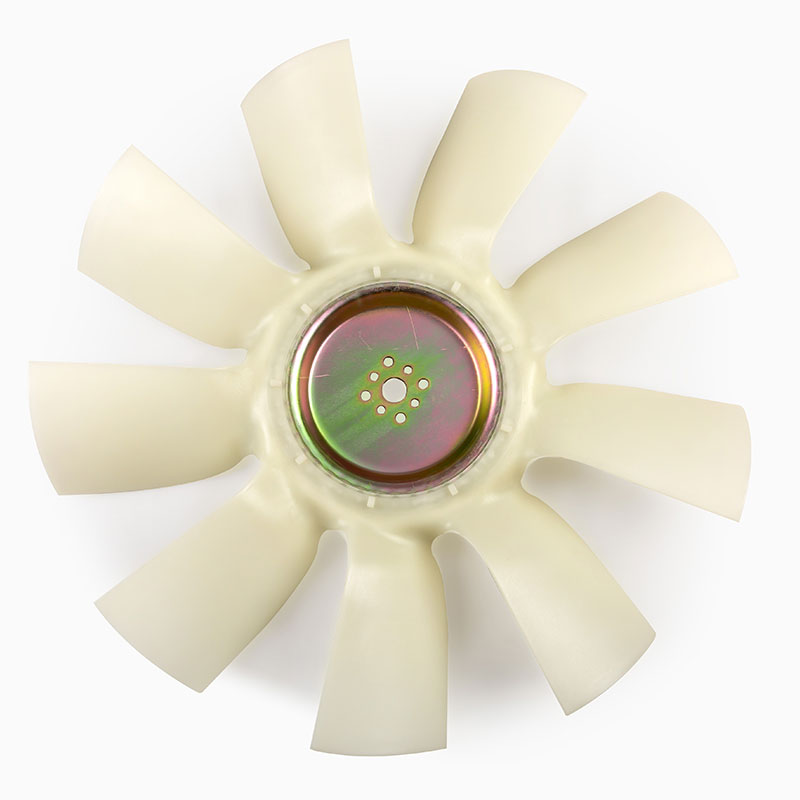 Geeignet für HYUNDAI - 11472 Fan Blade