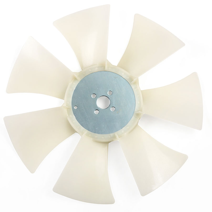 Ma?geschneidert für HYUNDAI - 11474 Fan Blade
