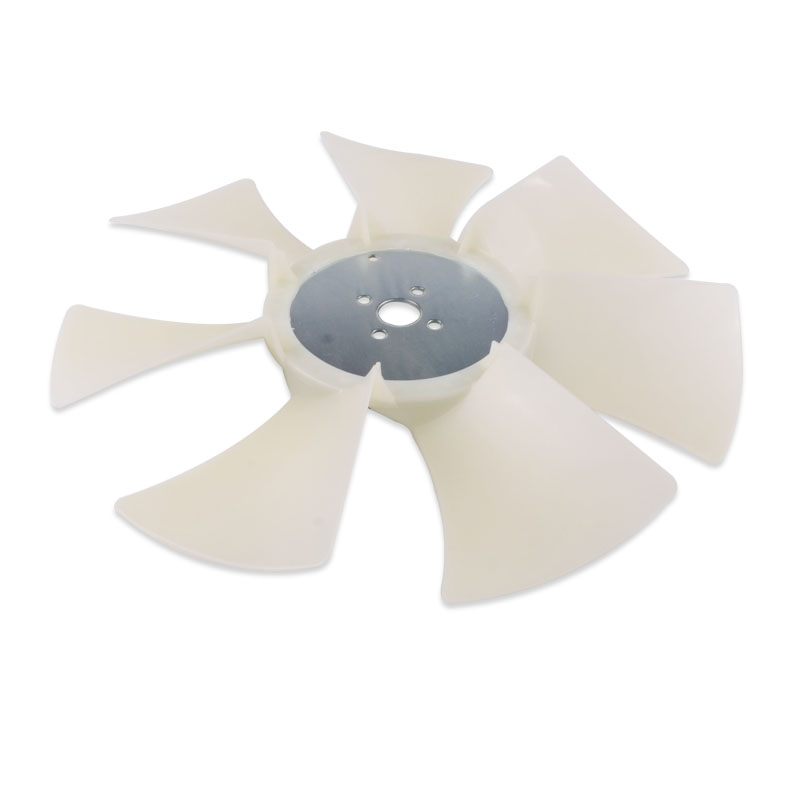 Geeignet für HYUNDAI - 11475 Fan Blade
