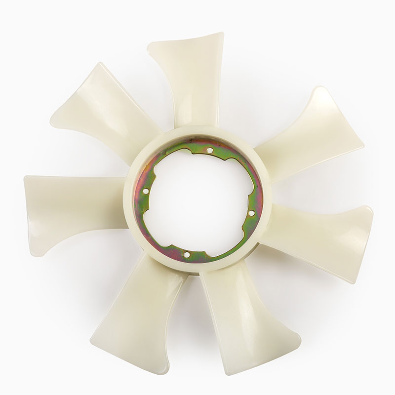 Passend für YANMAR - 11476 Fan Blade