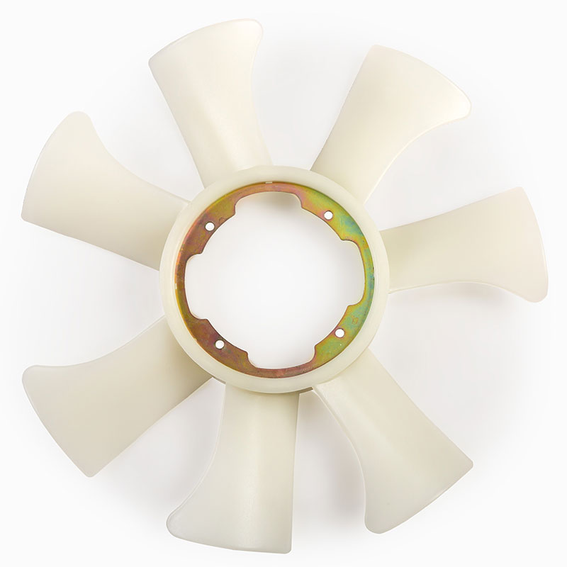 Auf YANMAR gebaut - 11477 Fan Blade