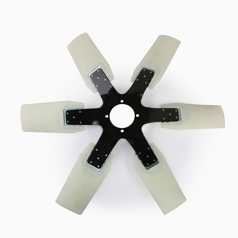 Direkter Ersatz für MITSUBISHI - 11490 Fan Blade