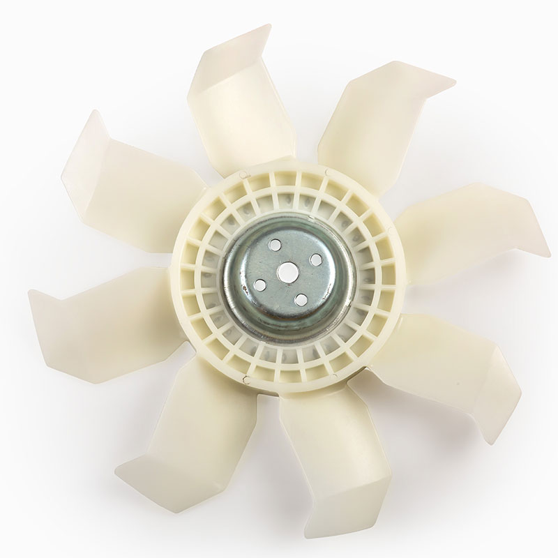 Funktioniert gut mit MITSUBISHI - 11493 Fan Blade