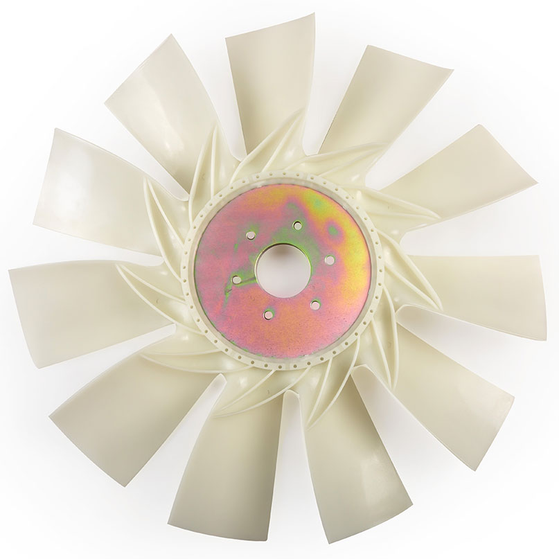 Geeignet für VOLVO - 11496 Fan Blade