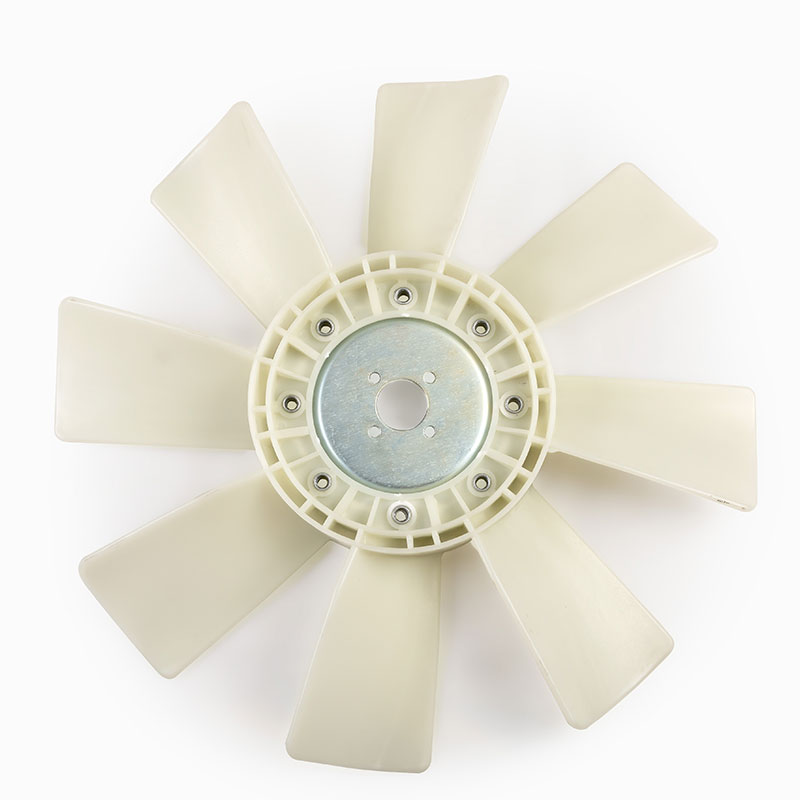 Kompatibel mit HIND - 11508 Fan Blade
