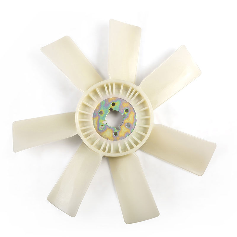 Perfekt für Bulldozer - 11511 Fan Blade