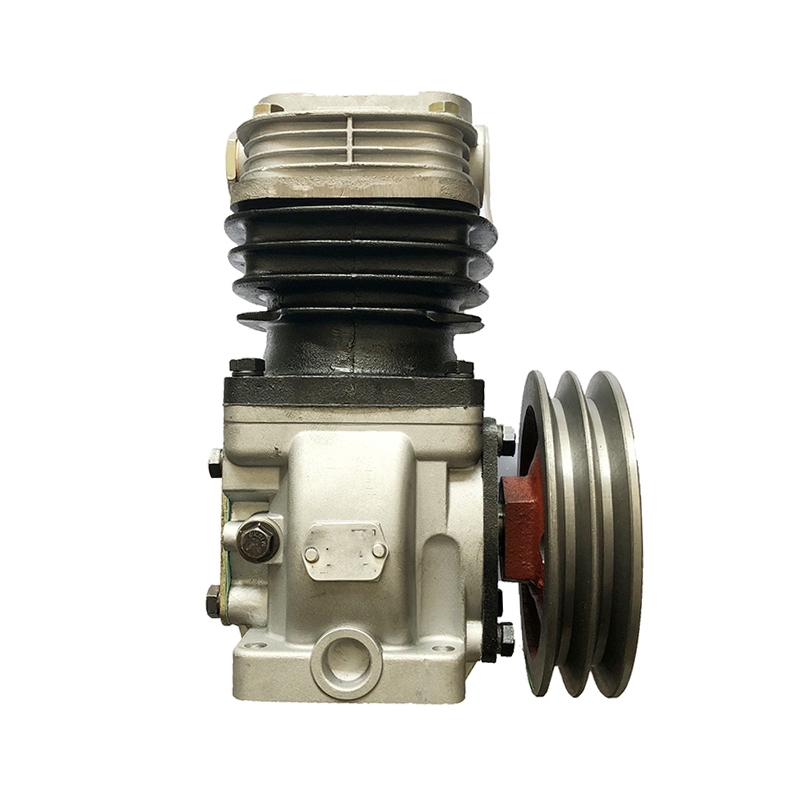 kompatibel mit Iveco Deutz LKW-Bremse Luftverdichter 1261659 1173863 1173876 1173887 42522661 LK1500 I77107