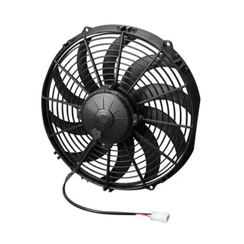 Geeignet für Mance Pusher Fan 30102040 VA03-AP70/LL-37S für Spal - 11" High Per