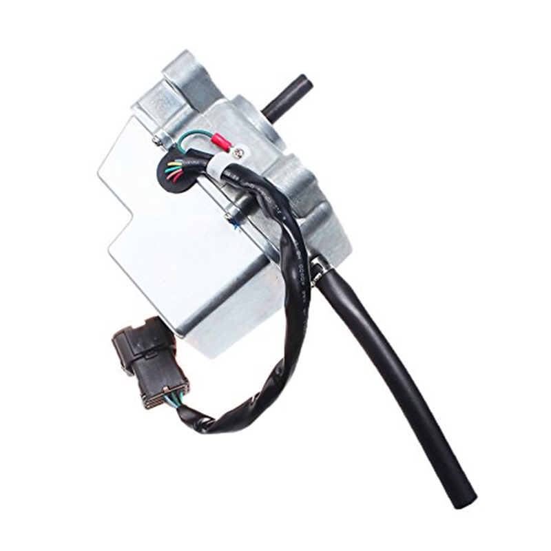 Passend für Sumintomo Bagger SH200-A1 H200-A2 SH100-A1 SH120-A1 - 12 Lines Throttle Motor assy KHR1290 H200-A1,H200-A2,SH100-A1,SH120-A1
