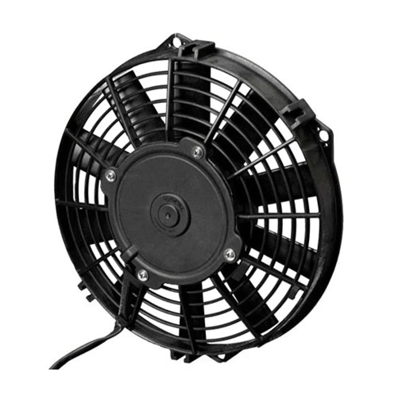 Ma?geschneidert für Spal - 12" Low Profile Pusher Fan 30100374 VA11-AP8/C-29S