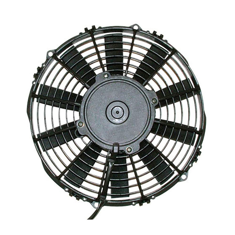 Kompatibel mit Spal - 12" Mittelprofil Pusher Fan 30101505 VA10-AP50/C-25S