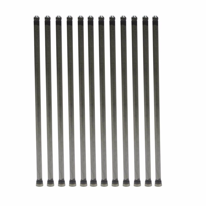 Engineered for Cummins 4B 6B Engine in USA - 12 Stück Push Rod 3284377 B3.9L 4BTA 4BTA 4BTA B5,9L 6BT 6BTA 6BTAA