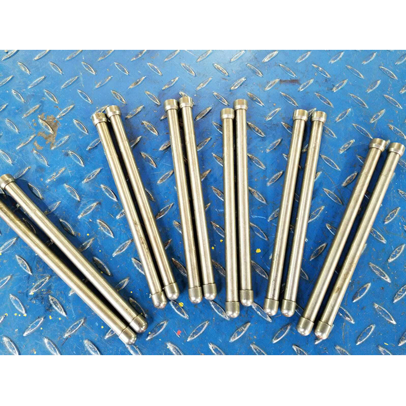 Entwickelt für Cummins Motor ISX 425 - 12 PCS Push Rod 4974975 C4974975