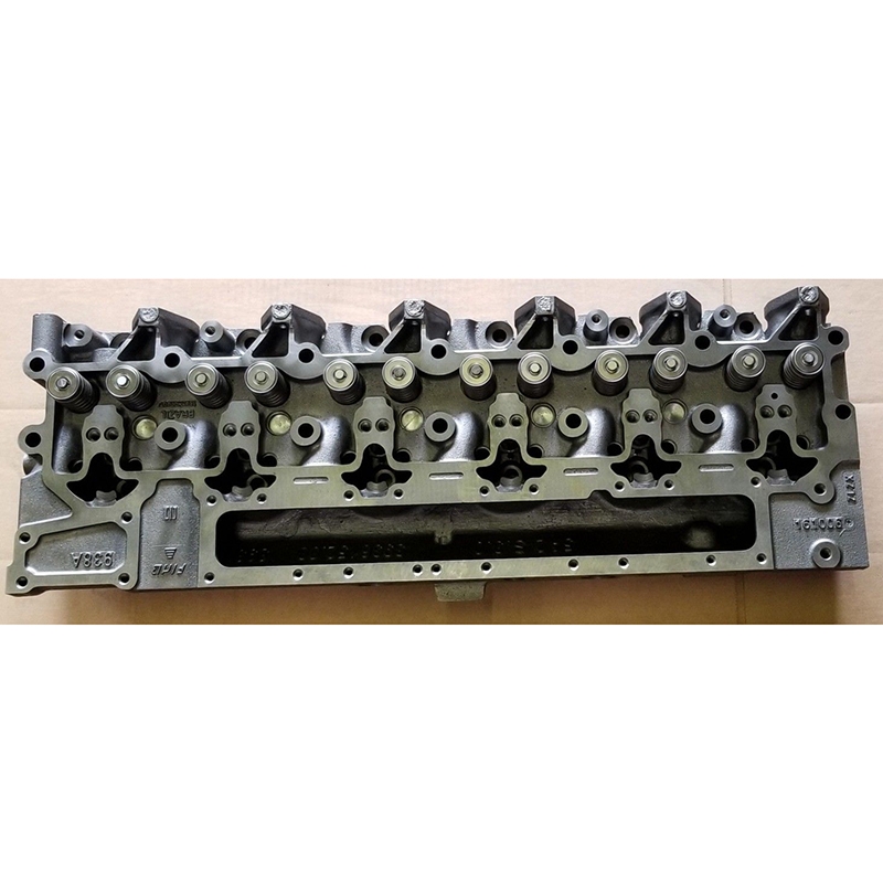 Funktioniert gut mit Cummins 6CT Engine - 12 Ventile Bare Zylinderkopf 3936180 3973493 803