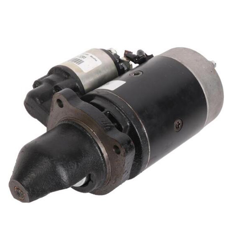 Perfekt für Skytrak Telehandler 6036 6042 8042 10042 10054 Mit Cummins 4BT3.9 6BT5,9 Motor - 12-Volt 10-zahn Delco Stil Starter 8033340 11.130,665 112267 6036, 6042, 8042, 10042, 10054