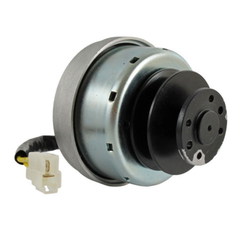 Passend für Yanmar Motor - 12 Volt Permanent Magnet Wechselstrom 124660-77990 124660-77991