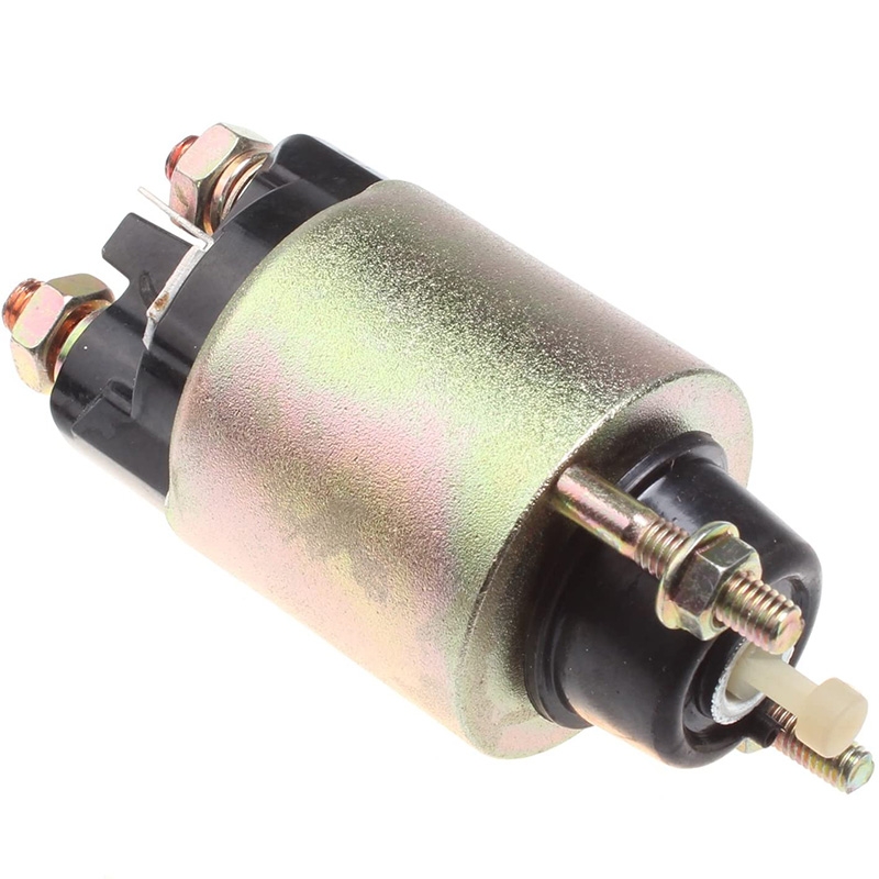 Erstellt für John Deere UTV 1800 Golf AMT622 AMT626 - 3 Terminals 12 Volt Starter Motor Solenoid Relay AM102567 AM107631 AM132303 AM133636 AM134946 AM809215 AM879204 AW26844 M809215 MIA10946 MIA10967 MIA10971 MIA11408 MIA12270 SE501858 TY25238