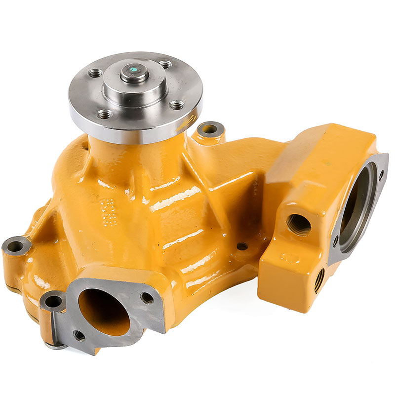 Passend für Komatsu - 12087 Wasserpumpe