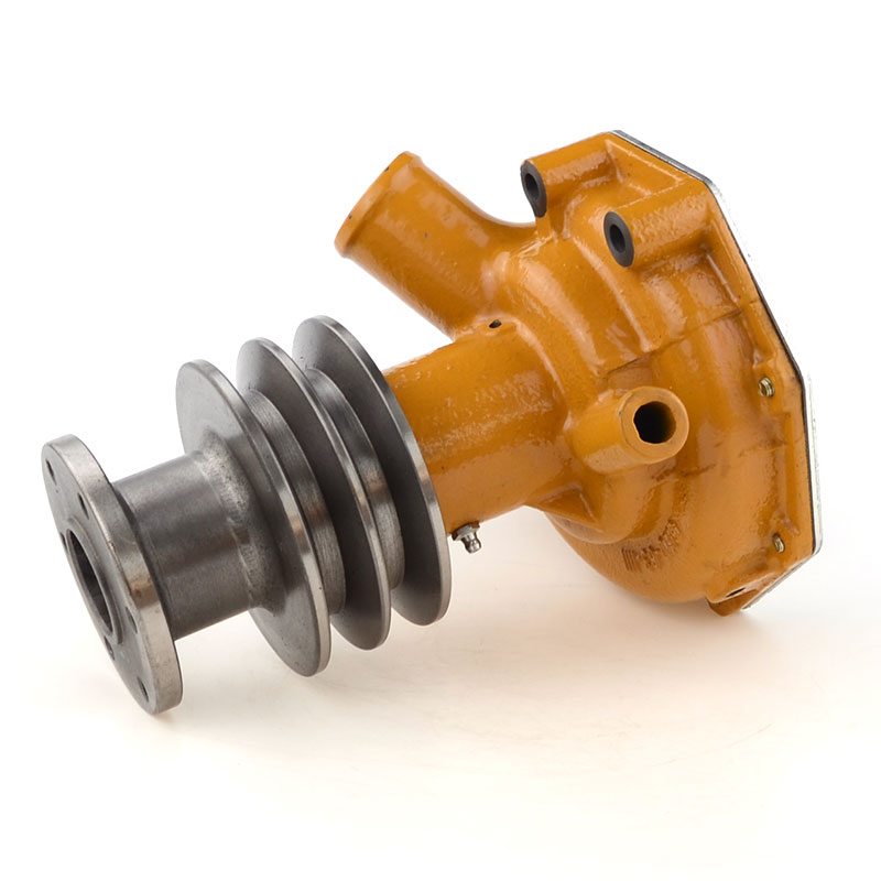Perfekter Ersatz für Komatsu - 12090 Wasserpumpe