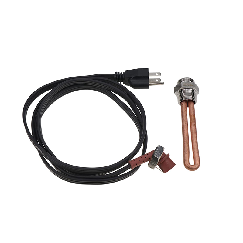 Ma?geschneidert für Ford Caterpillar Hino Mack Mercury Nissan Lincoln International Detroit - 120V 1000W 3/4"NPT Motor Block Heater 1214R 30307 LR93521 3500043 350-0043 3304